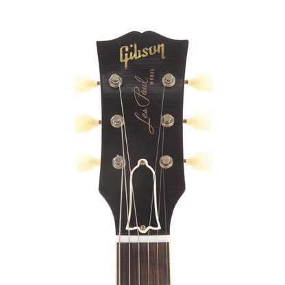 Gibson Custom 1958 Les Paul Standard "CME Spec" Slow Iced Tea Fade Light Aged w/60 V2 Neck Electric Guitars / Solid Body
