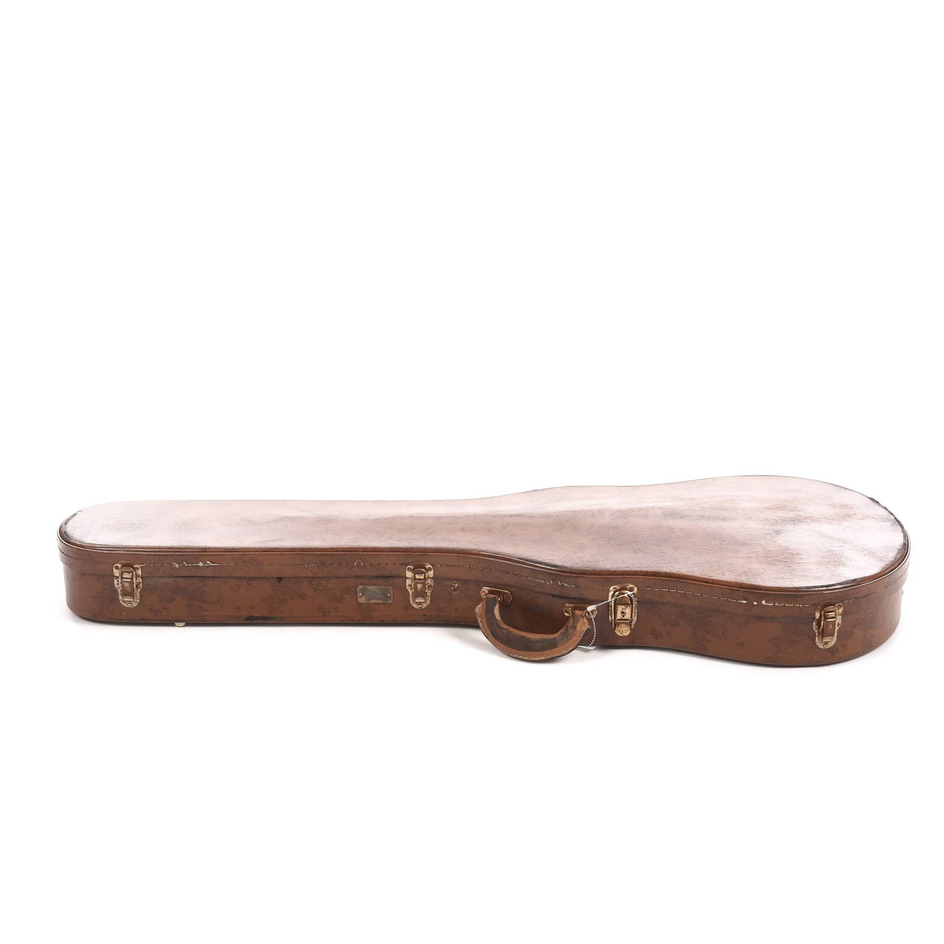 Gibson Custom 1958 Les Paul Standard "CME Spec" Slow Iced Tea Fade Light Aged w/60 V2 Neck Electric Guitars / Solid Body