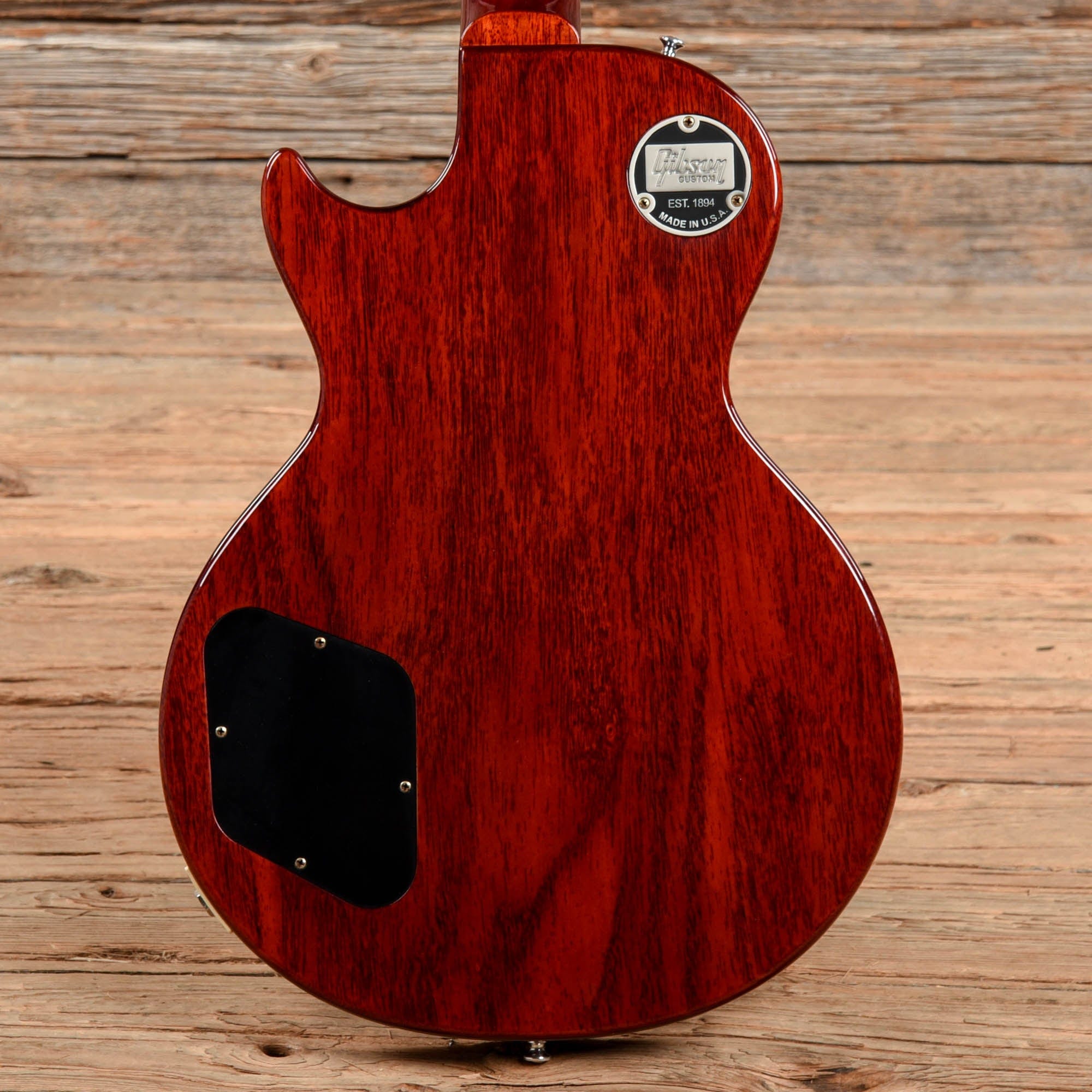 Gibson Custom 1958 Les Paul Standard 