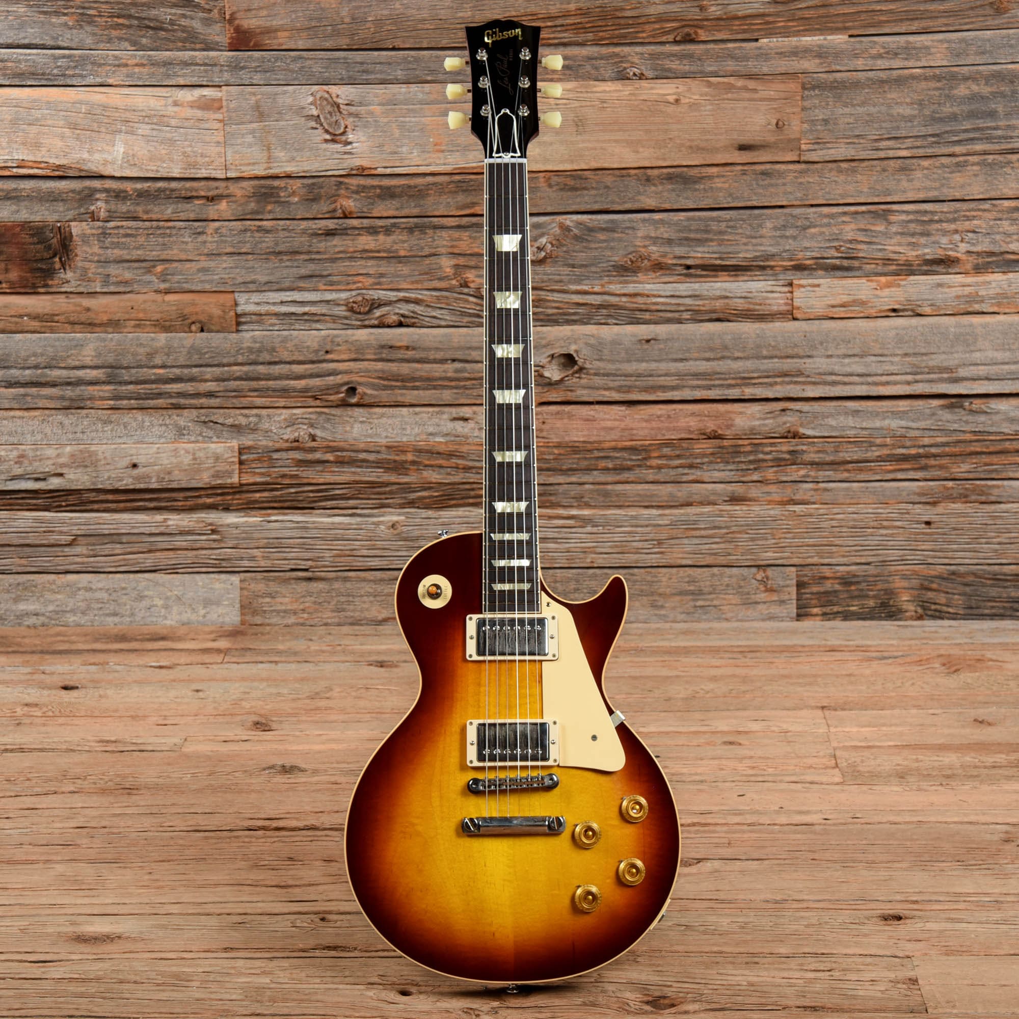 Gibson Custom 1958 Les Paul Standard 