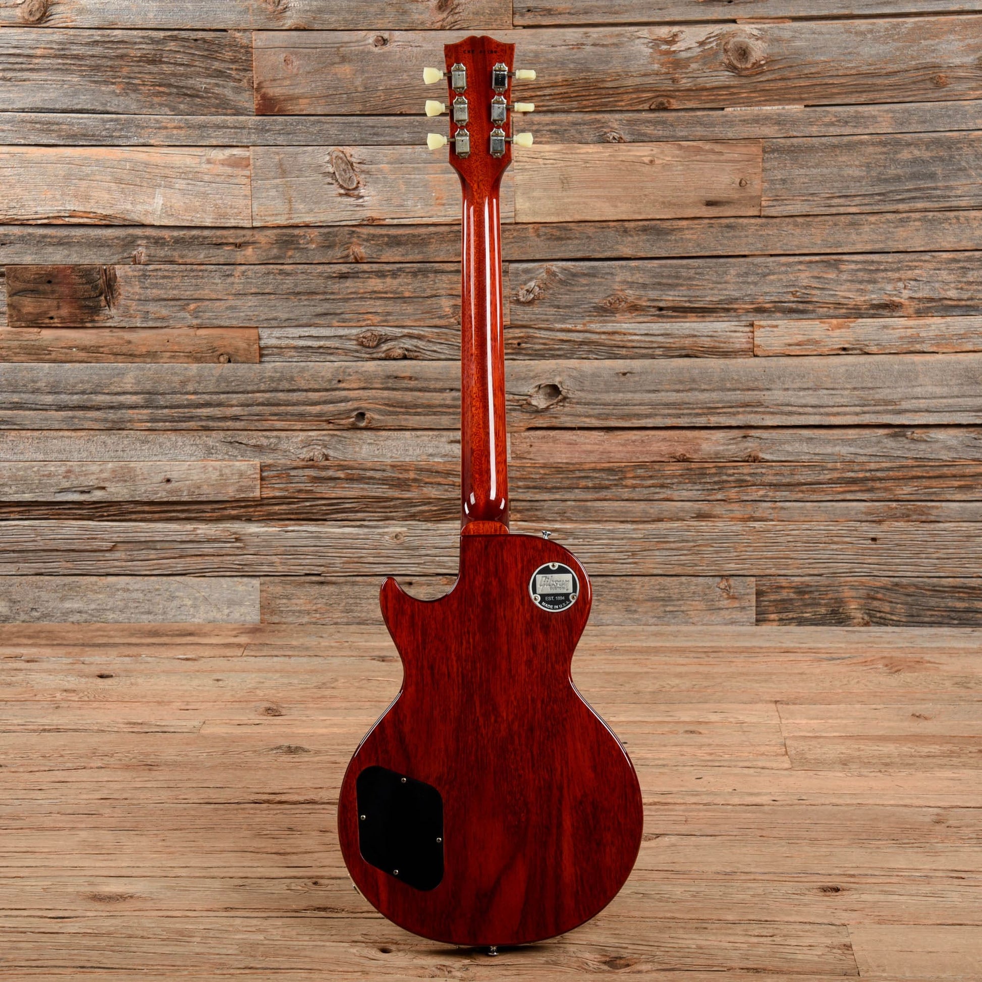 Gibson Custom 1958 Les Paul Standard "CME Spec" VOS w/59 Carmelita Neck Southern Fade 2021 Electric Guitars / Solid Body