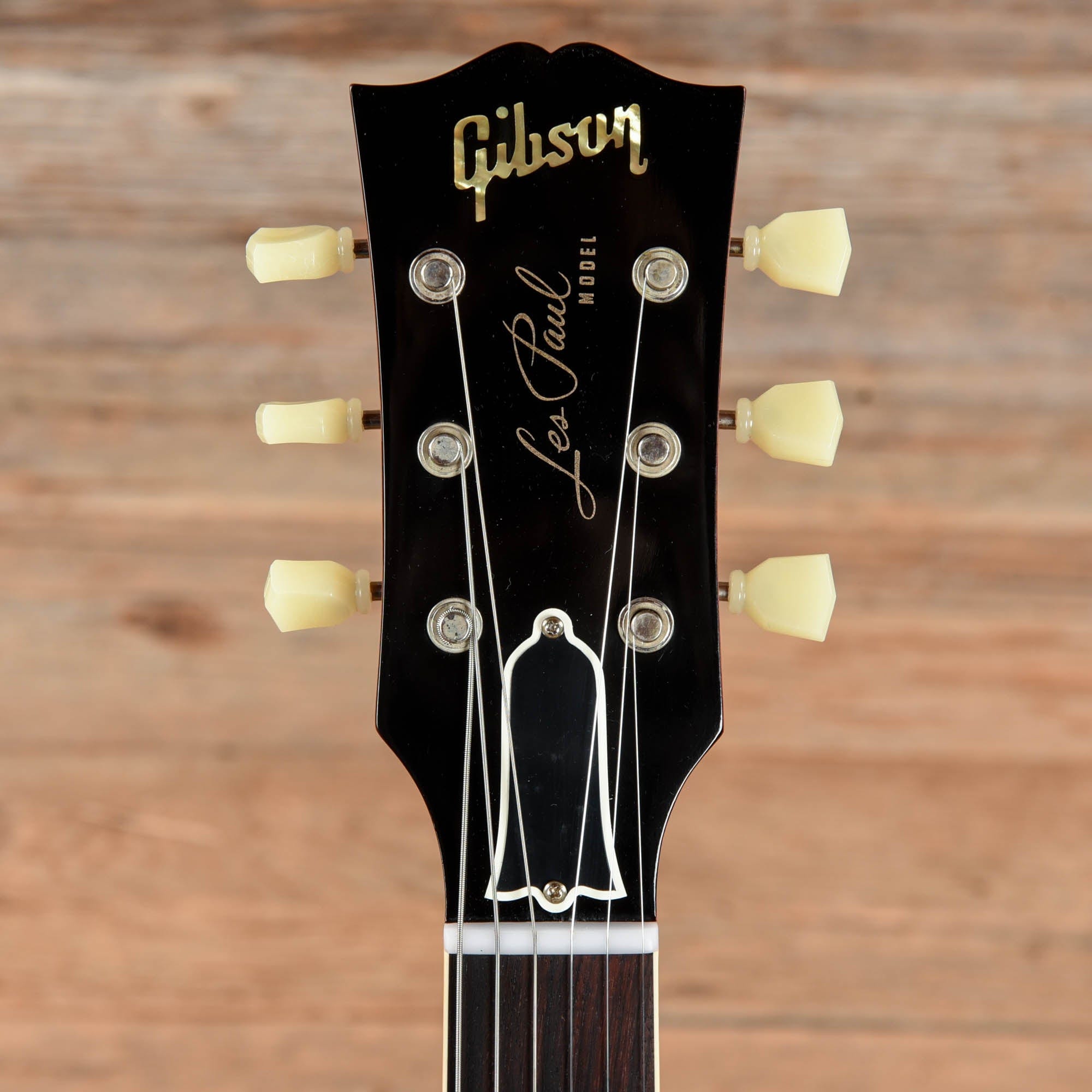 Gibson Custom 1958 Les Paul Standard 