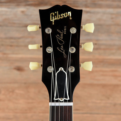 Gibson Custom 1958 Les Paul Standard "CME Spec" VOS w/59 Carmelita Neck Southern Fade 2021 Electric Guitars / Solid Body