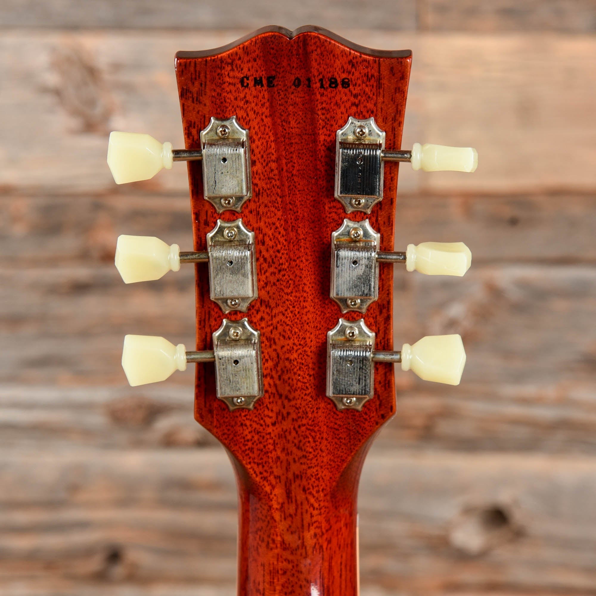 Gibson Custom 1958 Les Paul Standard 