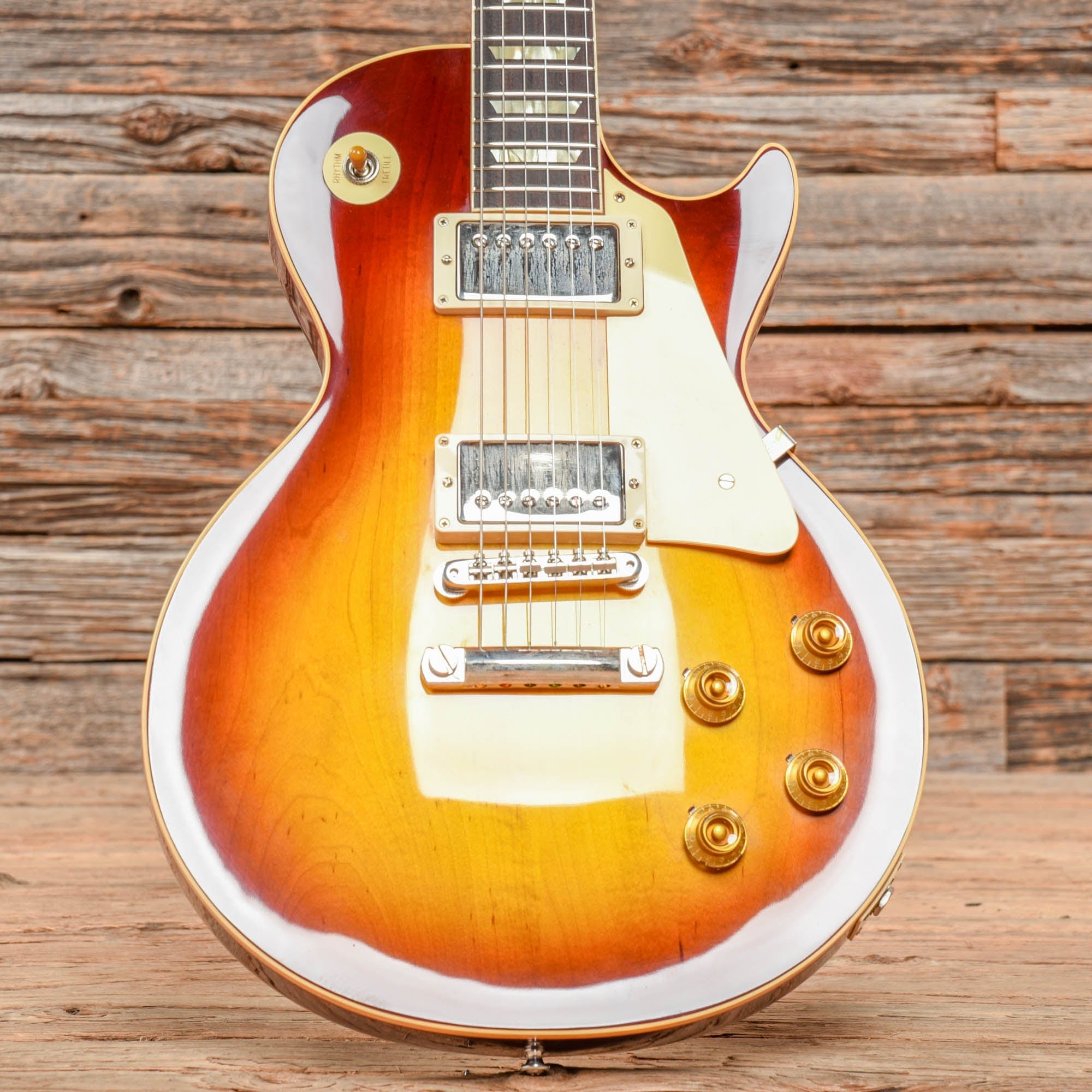 Gibson Custom 1958 Les Paul Standard 