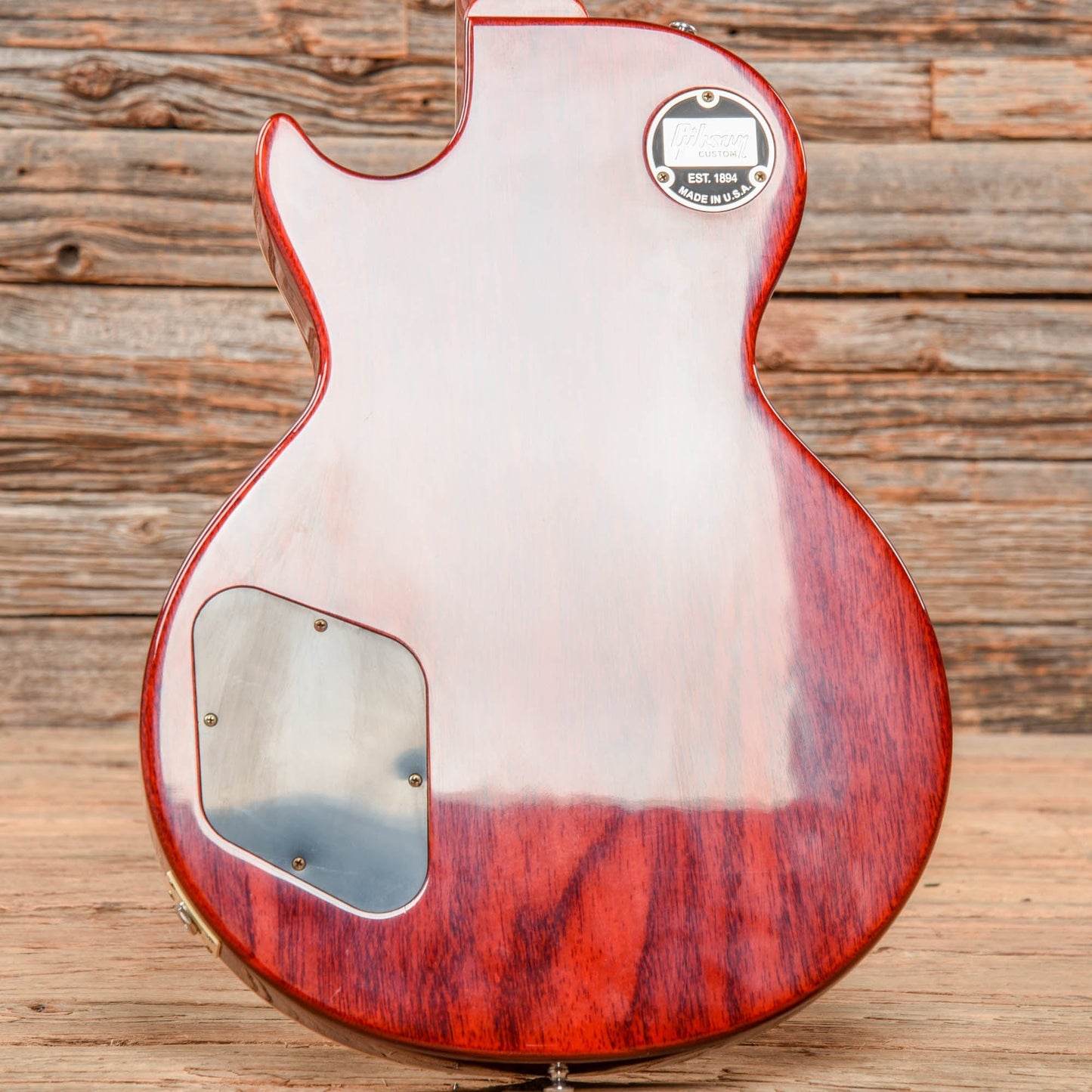 Gibson Custom 1958 Les Paul Standard "CME Spec" VOS w/59 Carmelita Neck Southern Fade 2021 Electric Guitars / Solid Body