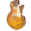 Gibson Custom 1958 Les Paul Standard Plain Top "CME Spec" Green Lemon VOS w/59 Carmelita Neck Electric Guitars / Solid Body