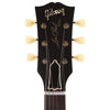 Gibson Custom 1958 Les Paul Standard Plain Top "CME Spec" Green Lemon VOS w/59 Carmelita Neck Electric Guitars / Solid Body