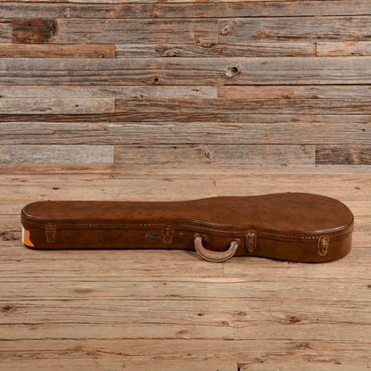 Gibson Custom 1958 Les Paul Standard Reissue Aged Ebony Painted Over Sunburst 2017 Electric Guitars / Solid Body