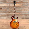 Gibson Custom 1958 Les Paul Standard Reissue Aged Sunburst 2018 Electric Guitars / Solid Body