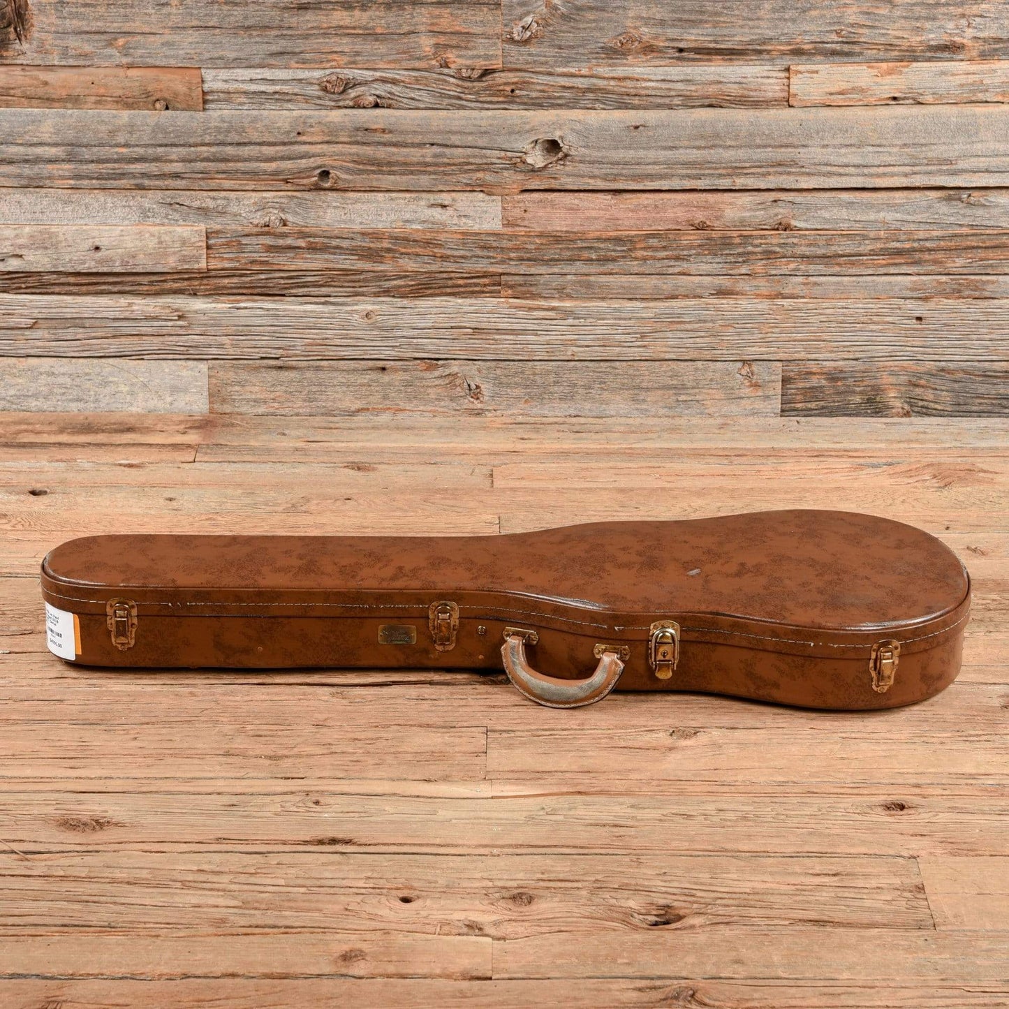 Gibson Custom 1958 Les Paul Standard Reissue Aged Sunburst 2018 Electric Guitars / Solid Body