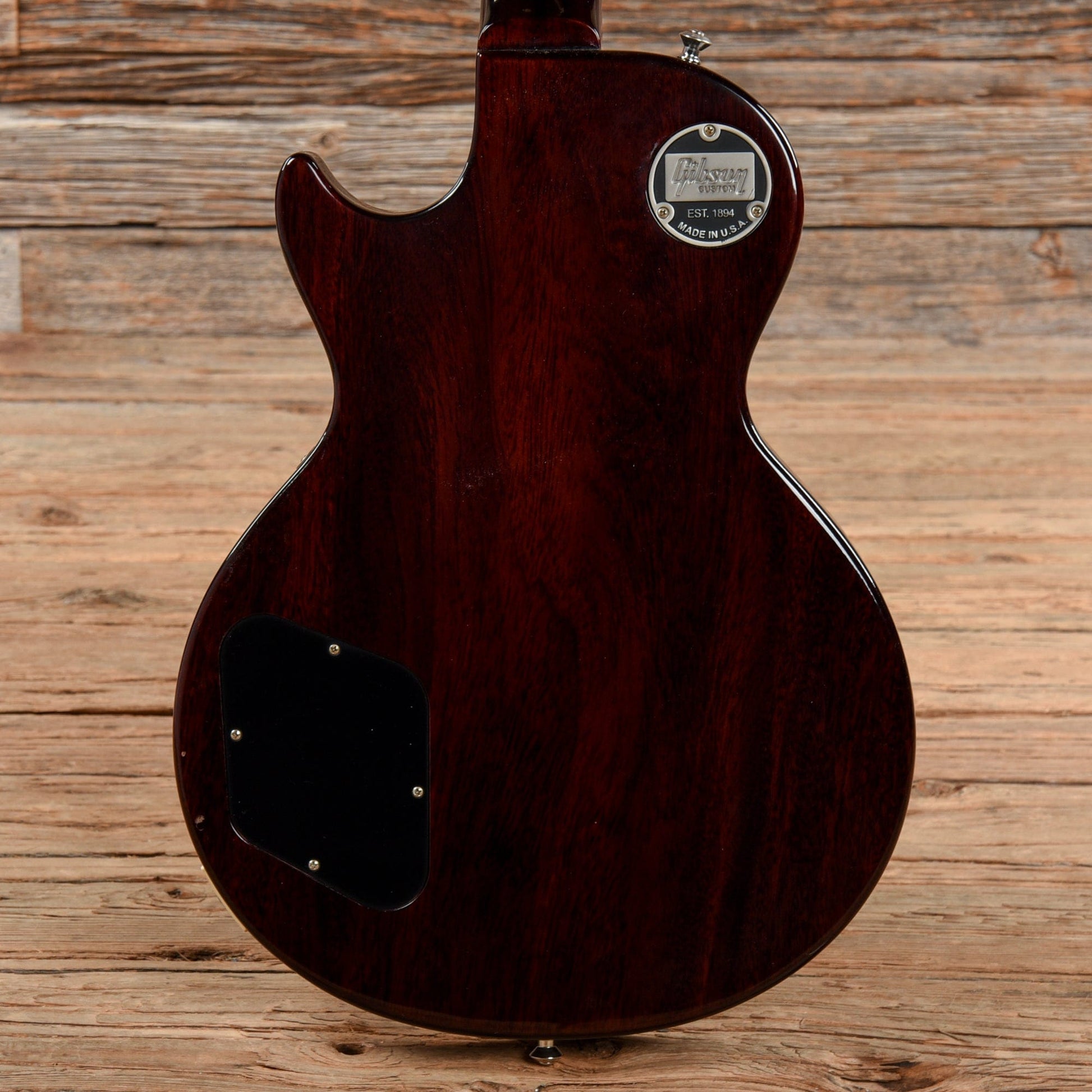 Gibson Custom 1958 Les Paul Standard Reissue "CME Spec" Amber VOS 2021 Electric Guitars / Solid Body