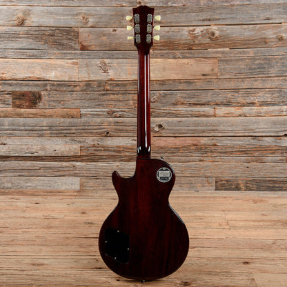 Gibson Custom 1958 Les Paul Standard Reissue "CME Spec" Amber VOS 2021 Electric Guitars / Solid Body