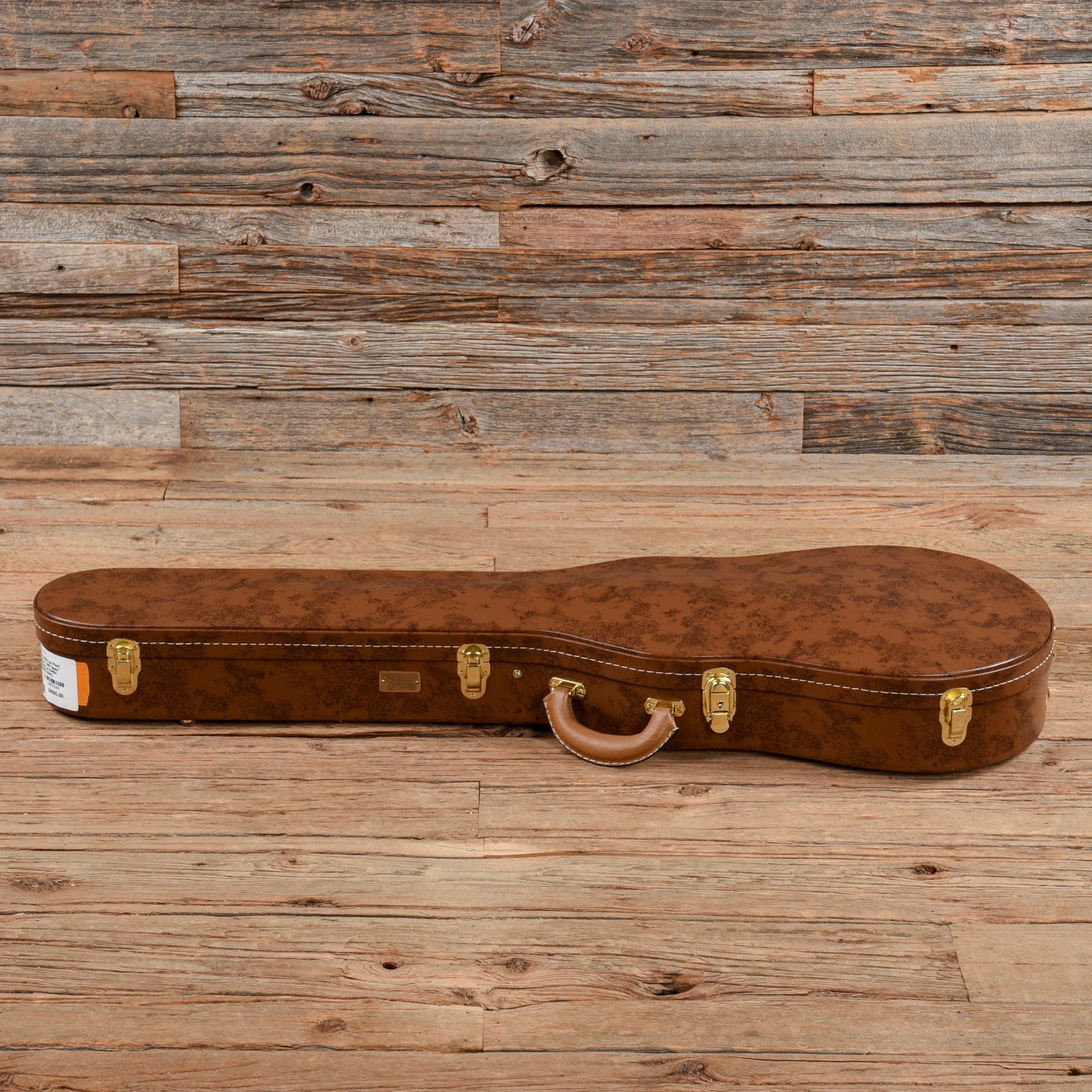 Gibson Custom 1958 Les Paul Standard Reissue 
