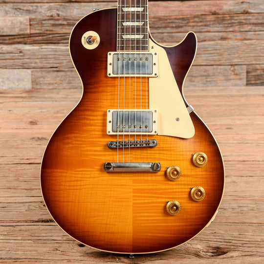 Gibson Custom 1958 Les Paul Standard Reissue 