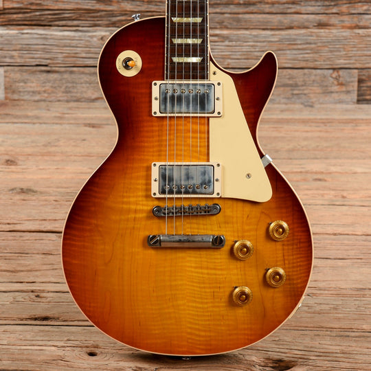 Gibson Custom 1958 Les Paul Standard Reissue 