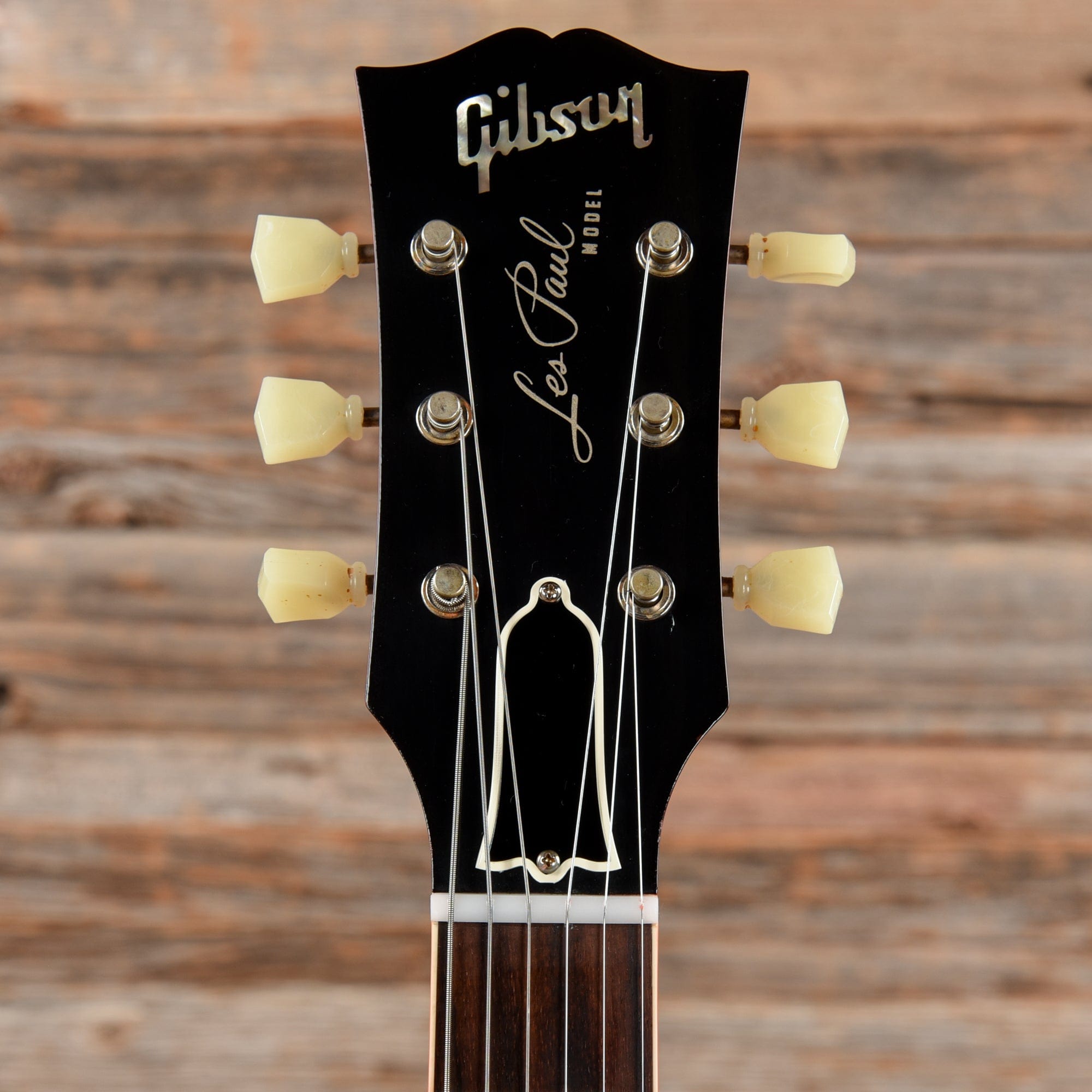 Gibson Custom 1958 Les Paul Standard Reissue 