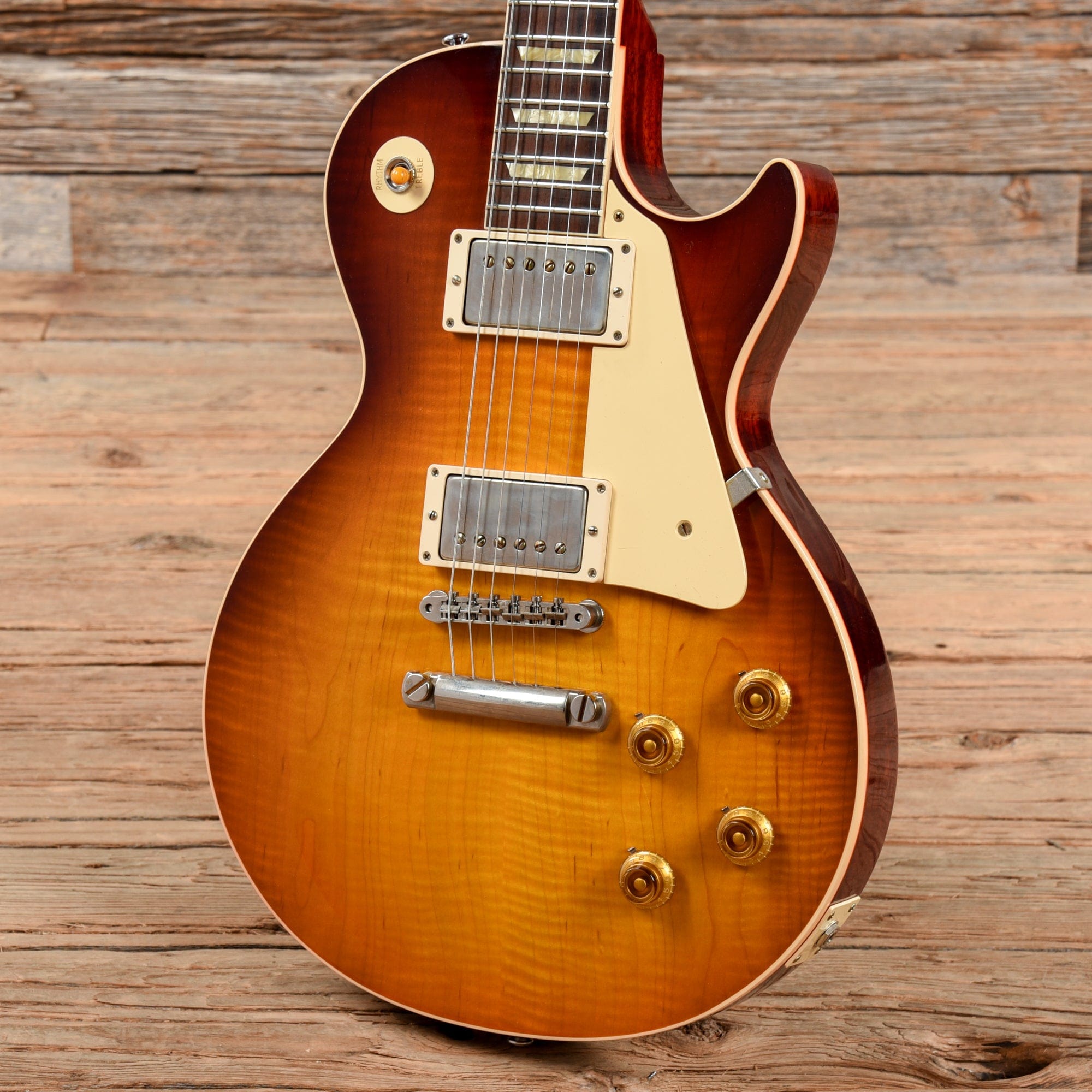 Gibson Custom 1958 Les Paul Standard Reissue 
