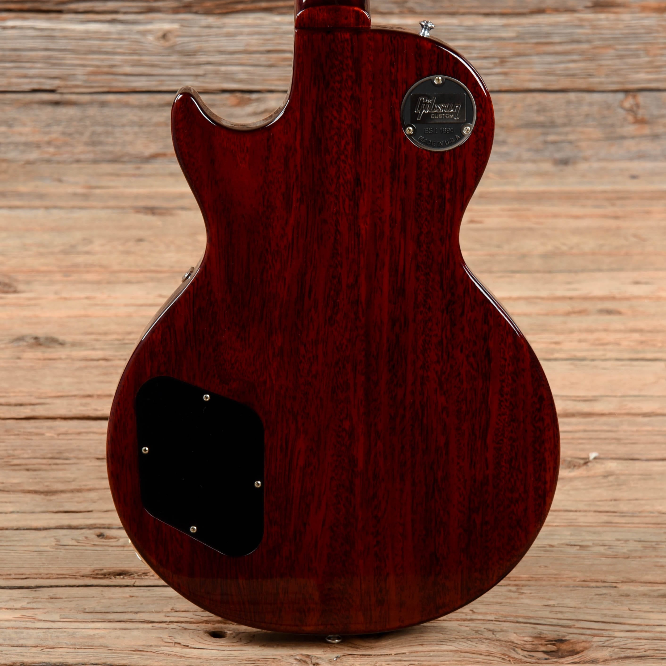 Gibson Custom 1958 Les Paul Standard Reissue 