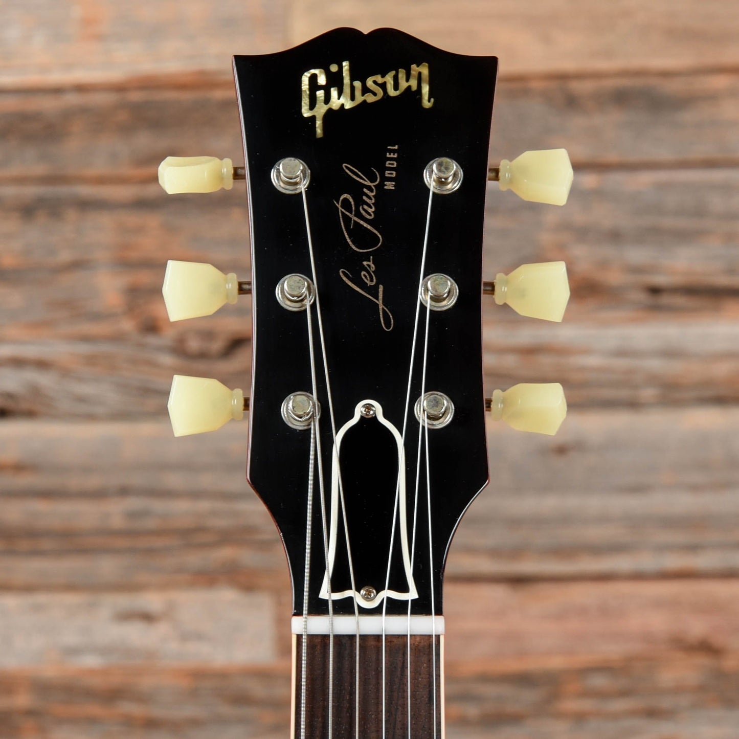 Gibson Custom 1958 Les Paul Standard Reissue "CME Spec" w/59 Carmelita Neck Cherry Tea Burst VOS 2020 Electric Guitars / Solid Body