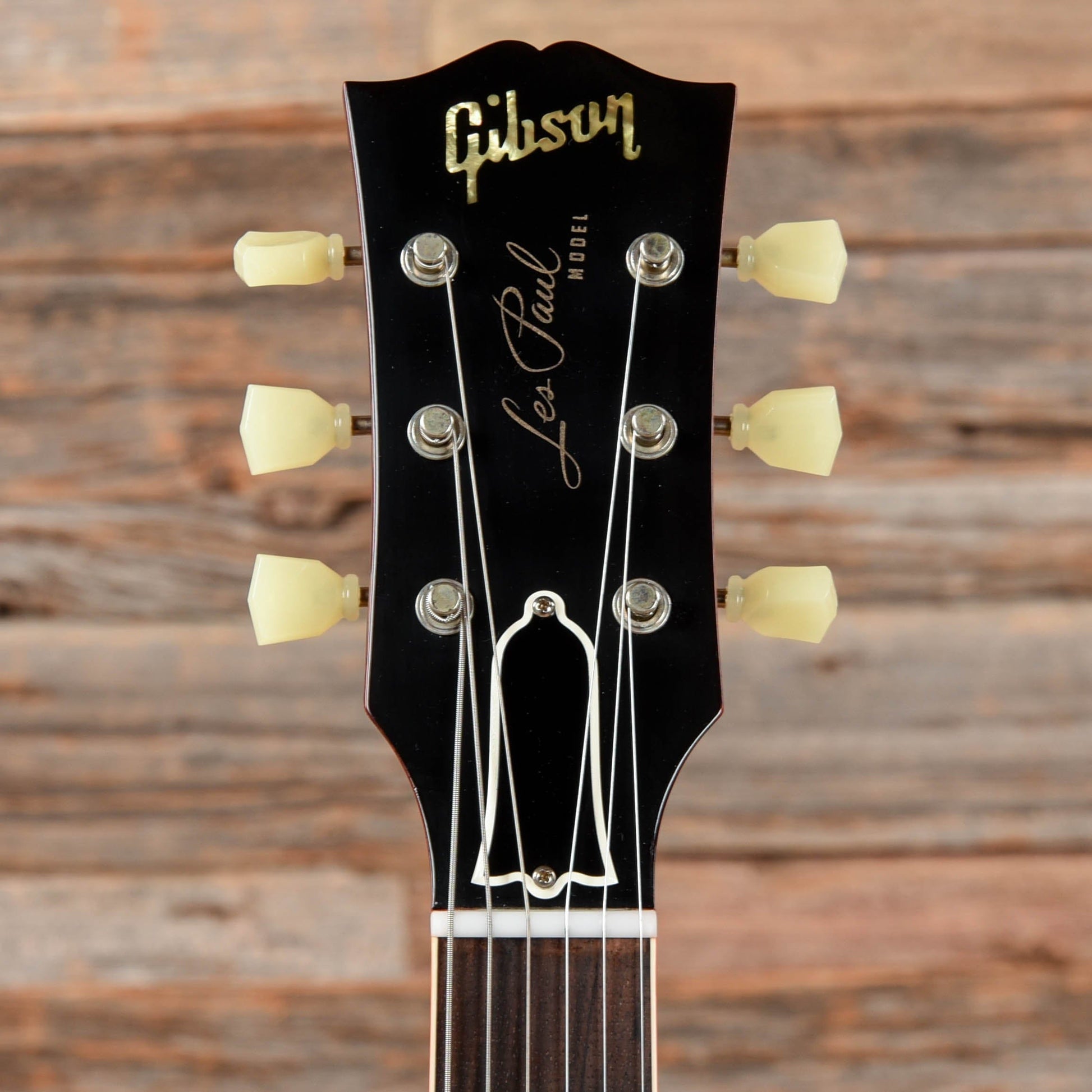 Gibson Custom 1958 Les Paul Standard Reissue "CME Spec" w/59 Carmelita Neck Cherry Tea Burst VOS 2020 Electric Guitars / Solid Body