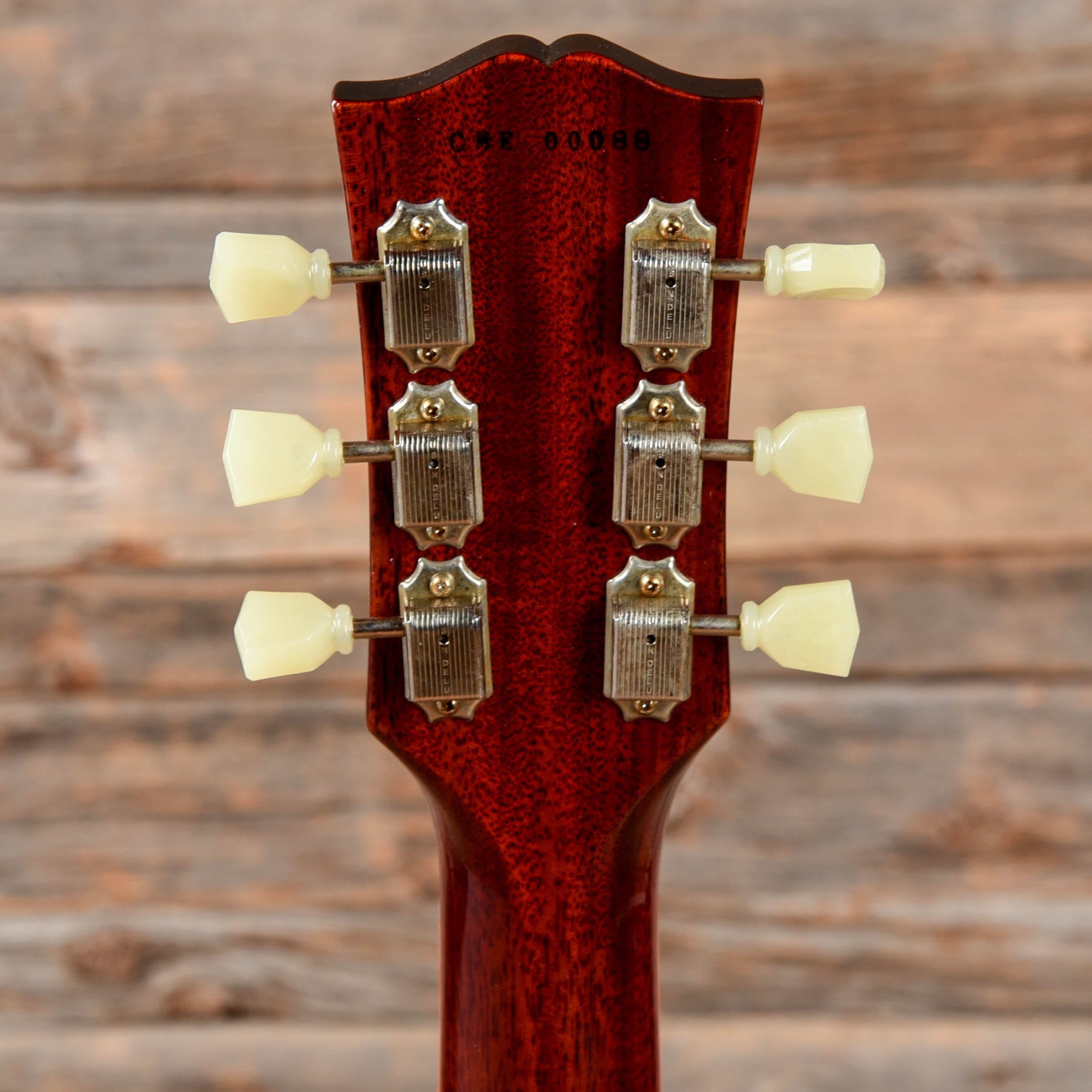 Gibson Custom 1958 Les Paul Standard Reissue 