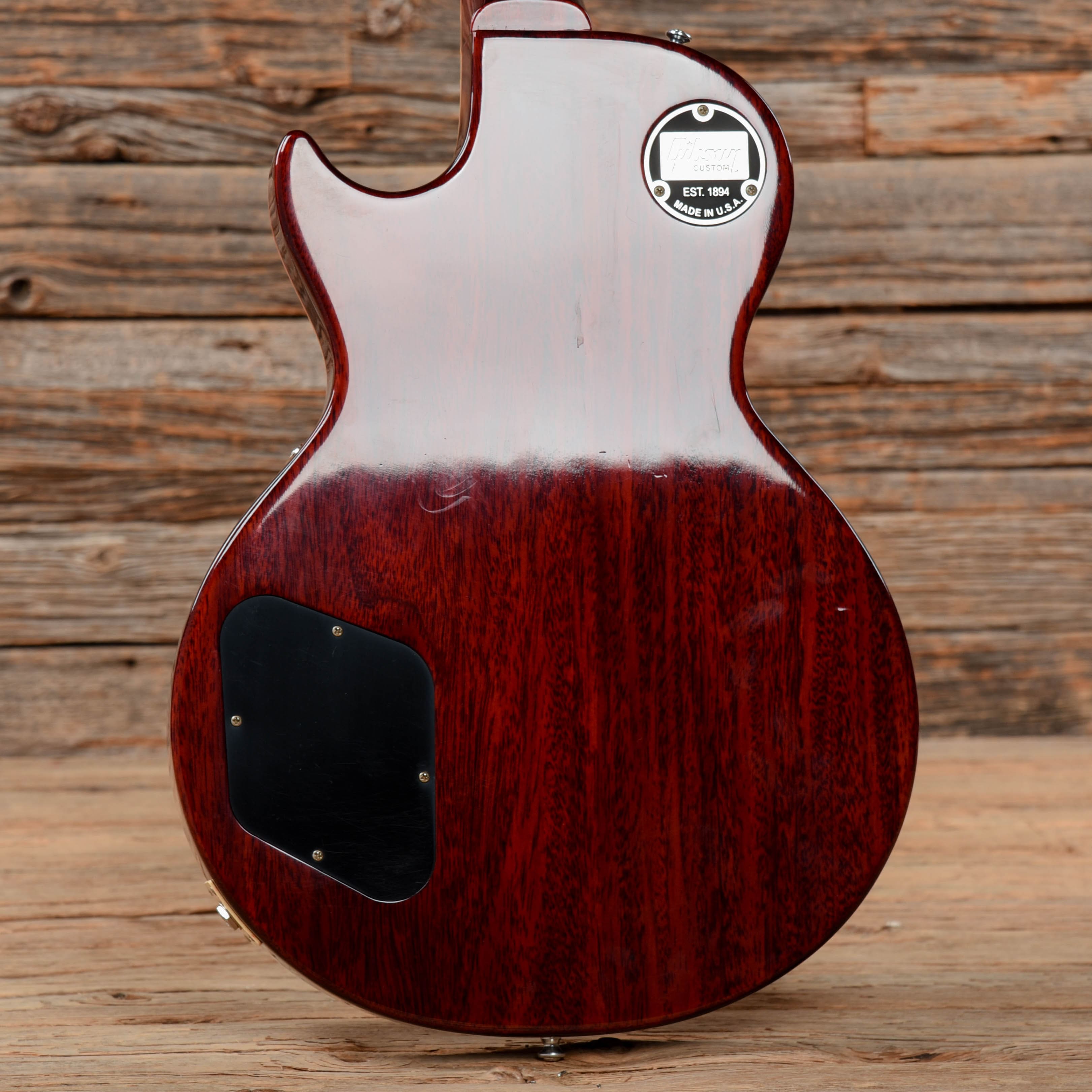 Gibson Custom 1958 Les Paul Standard Reissue 