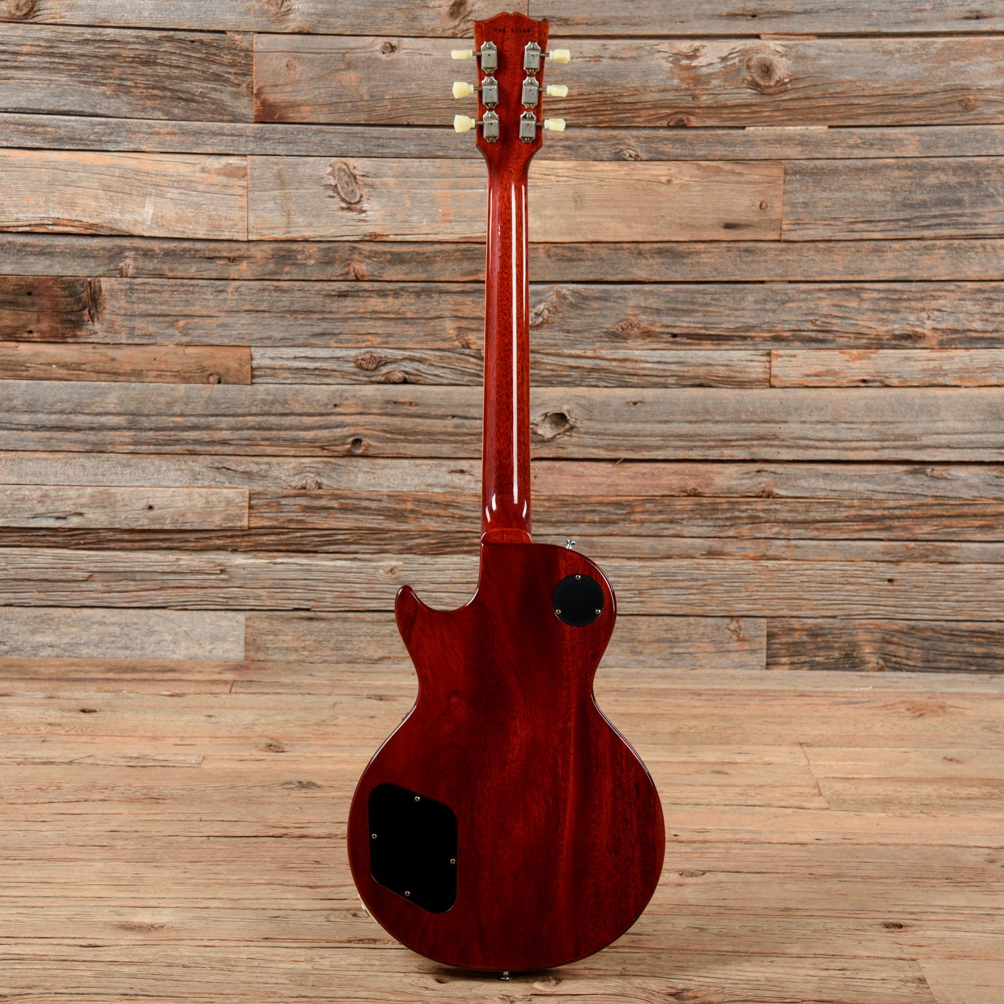 Gibson Custom 1958 Les Paul Standard Reissue 