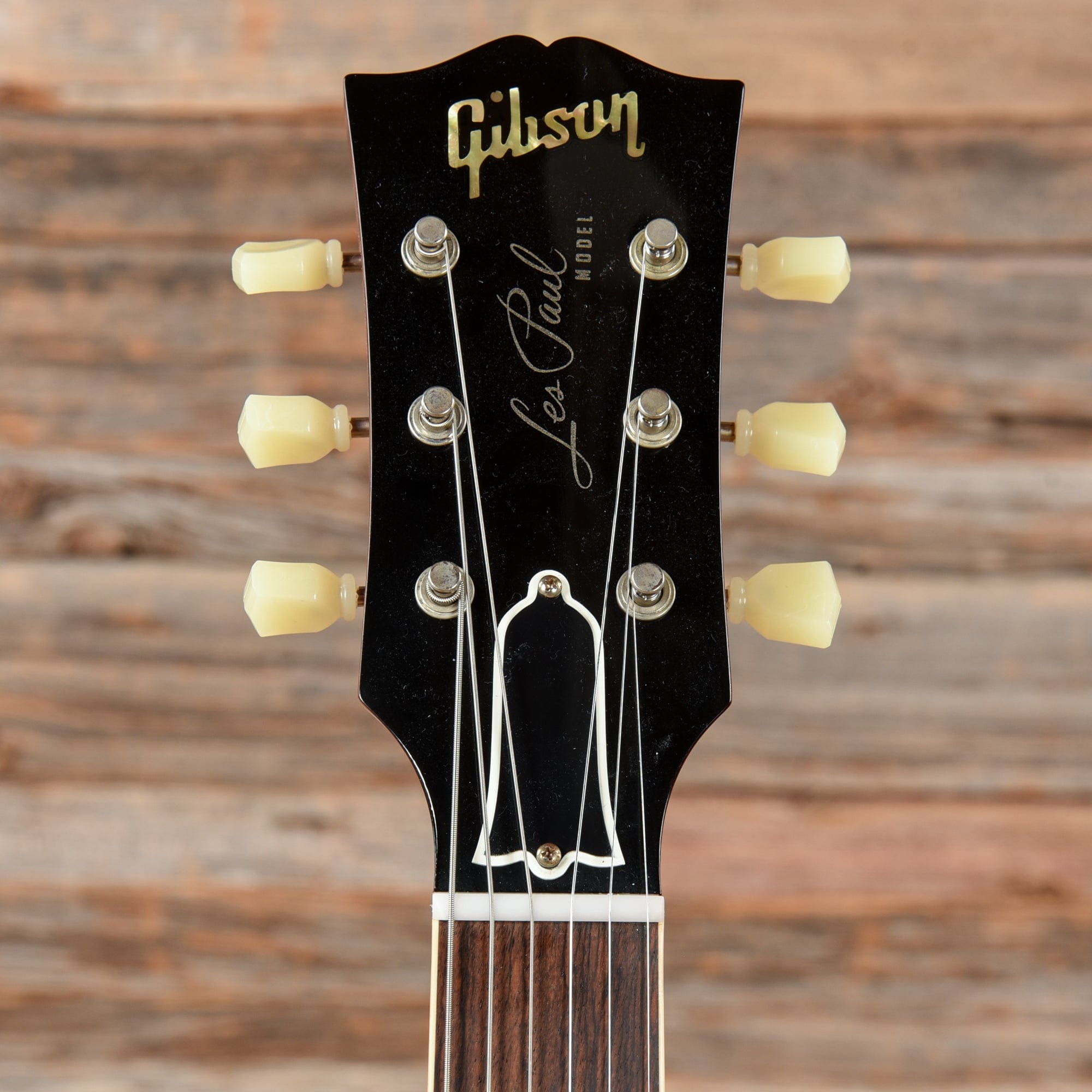 Gibson Custom 1958 Les Paul Standard Reissue 