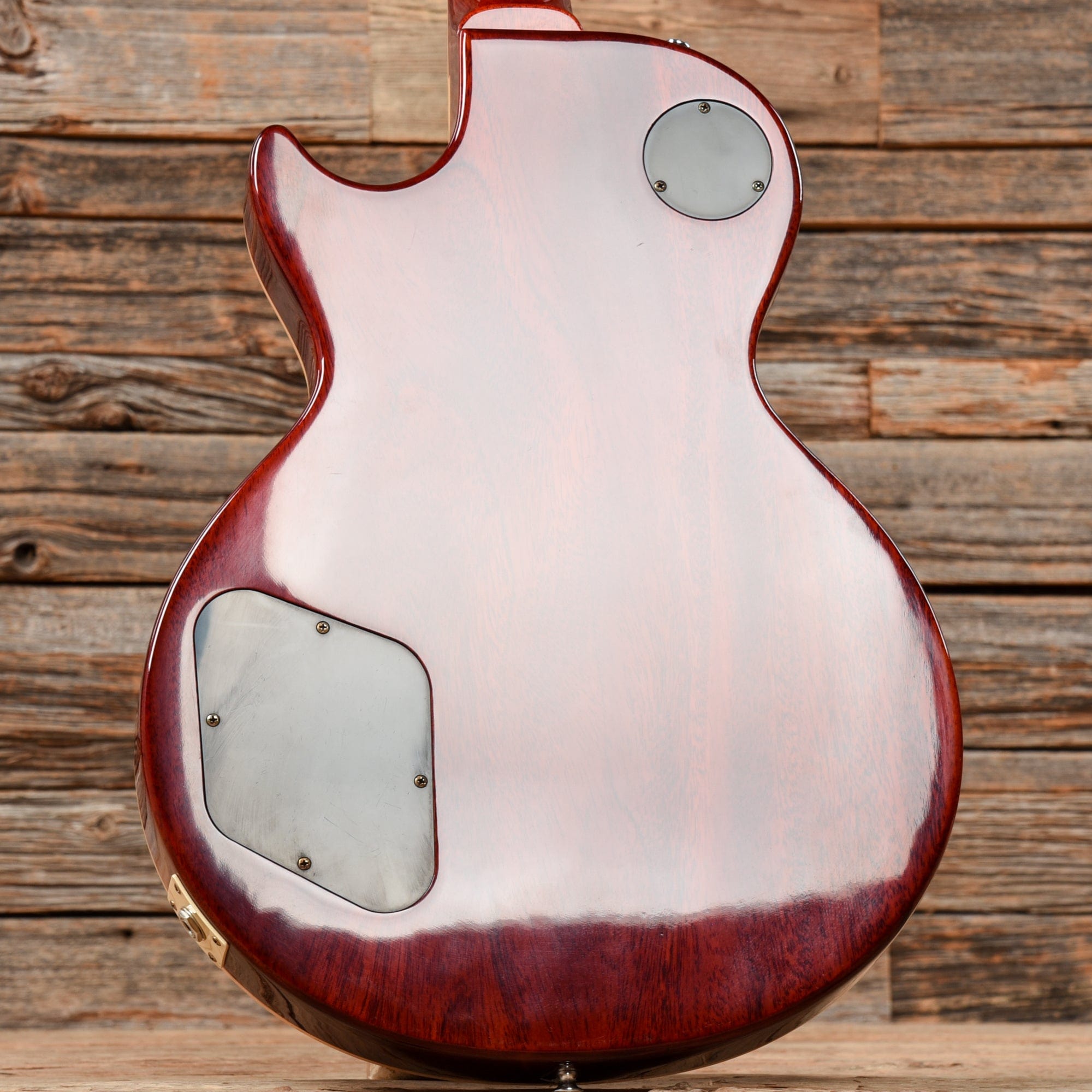 Gibson Custom 1958 Les Paul Standard Reissue 