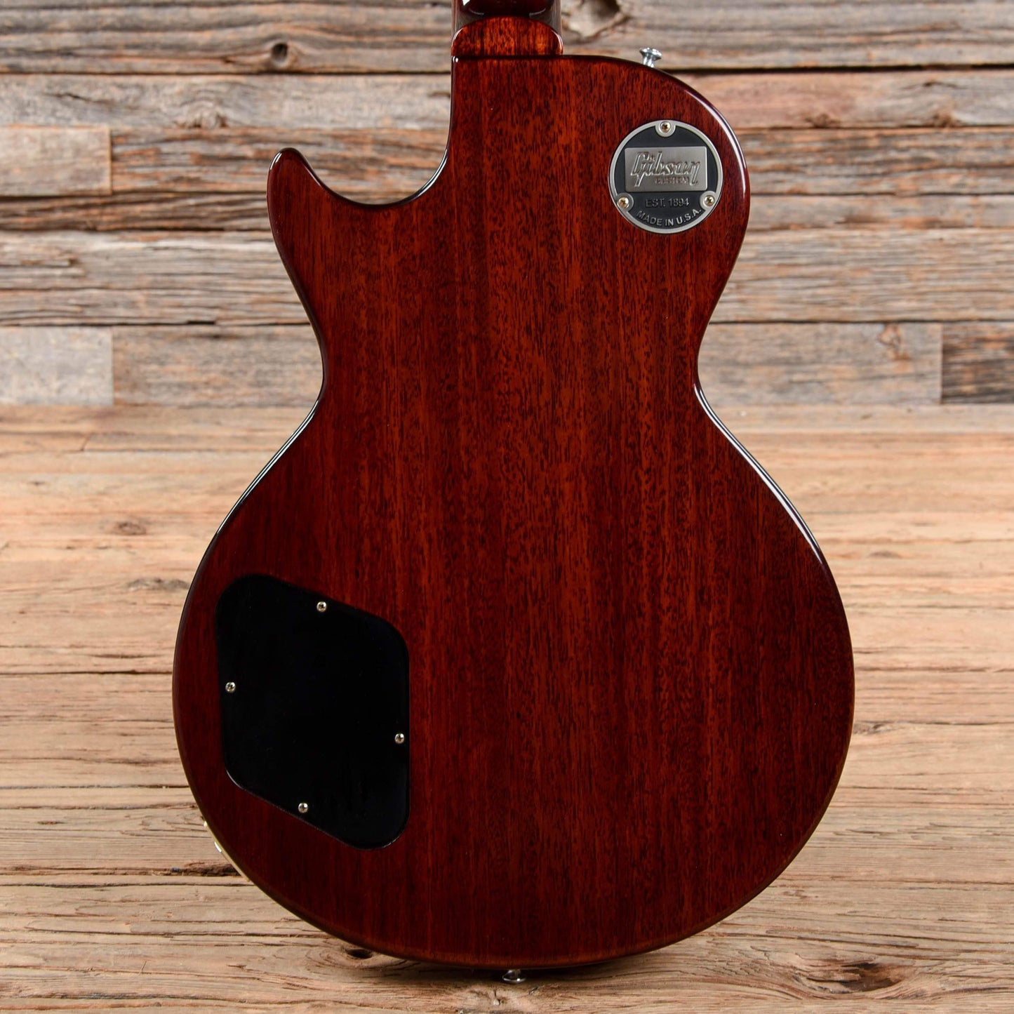 Gibson Custom 1958 Les Paul Standard Reissue Faded Lemon Burst 2020 Electric Guitars / Solid Body