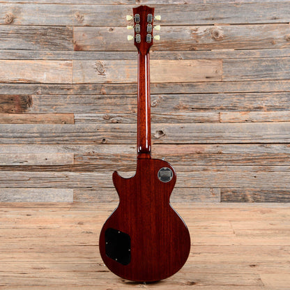 Gibson Custom 1958 Les Paul Standard Reissue Faded Lemon Burst 2020 Electric Guitars / Solid Body