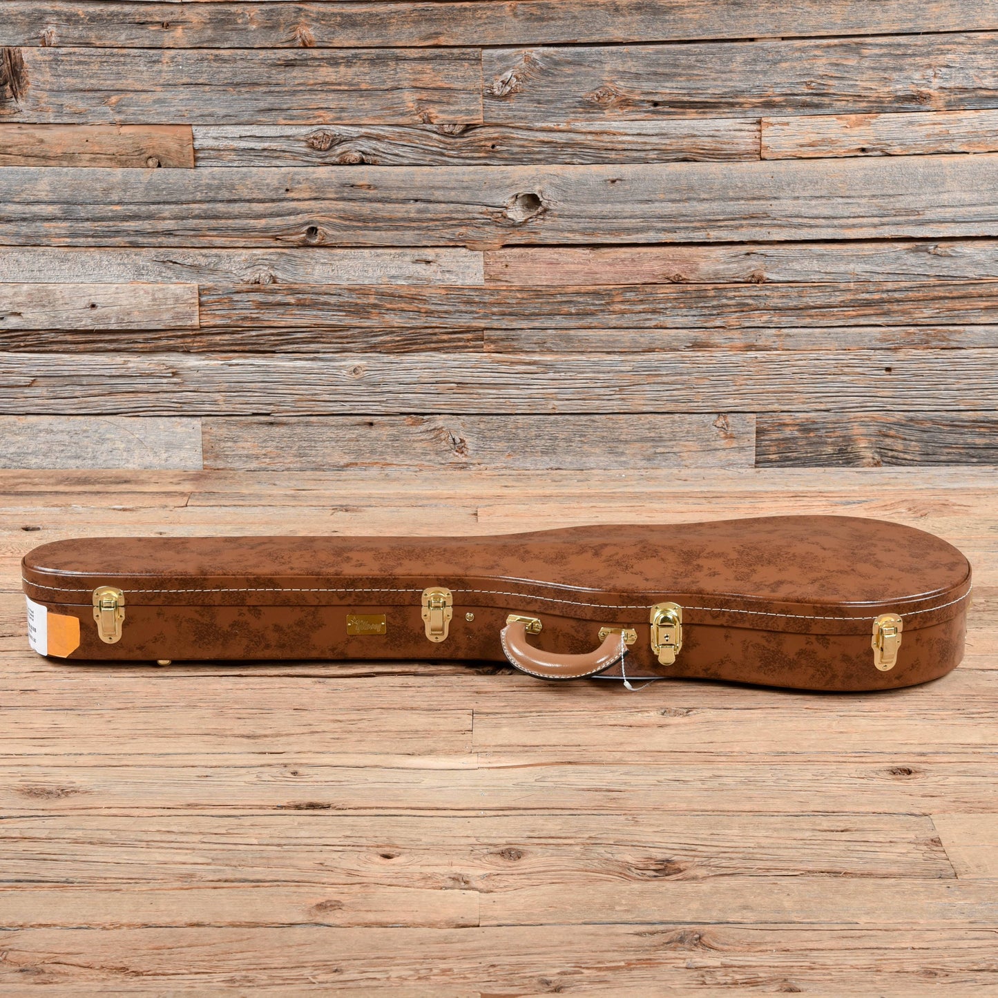 Gibson Custom 1958 Les Paul Standard Reissue Faded Lemon Burst 2020 Electric Guitars / Solid Body