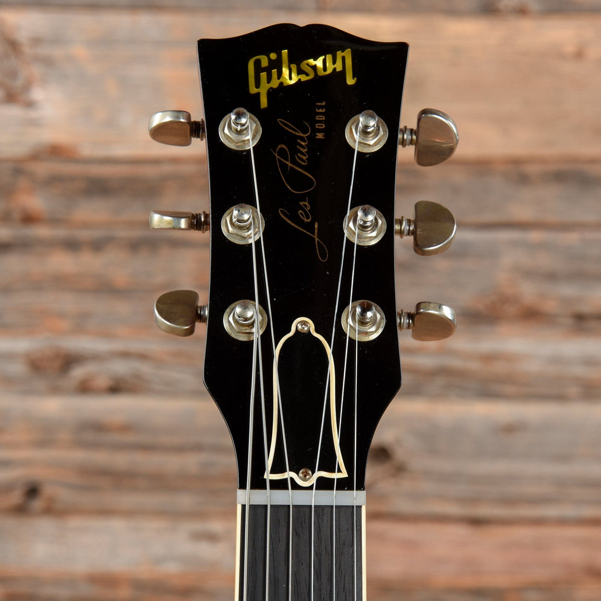 Gibson Custom 1958 Les Paul Standard Reissue Historic Makeovers Deluxe ...