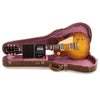 Gibson Custom 1958 Les Paul Standard Reissue Iced Tea Burst Heavy Aged Electric Guitars / Solid Body