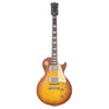 Gibson Custom 1958 Les Paul Standard Reissue Iced Tea Burst VOS Electric Guitars / Solid Body