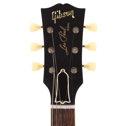 Gibson Custom 1958 Les Paul Standard Reissue Lemon Burst VOS Electric Guitars / Solid Body