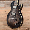 Gibson Custom 1958 Les Paul Standard Reissue M2M Black Burst 2015 Electric Guitars / Solid Body