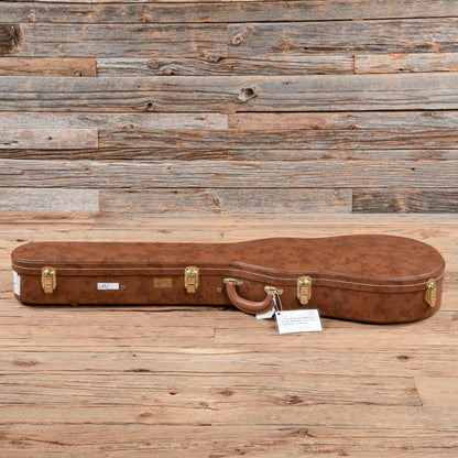 Gibson Custom 1958 Les Paul Standard Reissue M2M Black Burst 2015 Electric Guitars / Solid Body