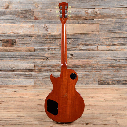 Gibson Custom 1958 Les Paul Standard Reissue Maple Burst 2008 Electric Guitars / Solid Body