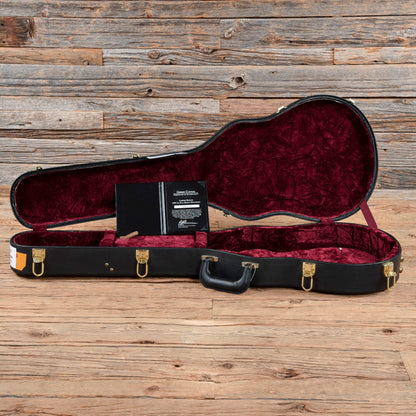 Gibson Custom 1958 Les Paul Standard Reissue Maple Burst 2008 Electric Guitars / Solid Body