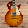 Gibson Custom 1958 Les Paul Standard Reissue Slow Iced Tea Fade VOS 2016 Electric Guitars / Solid Body