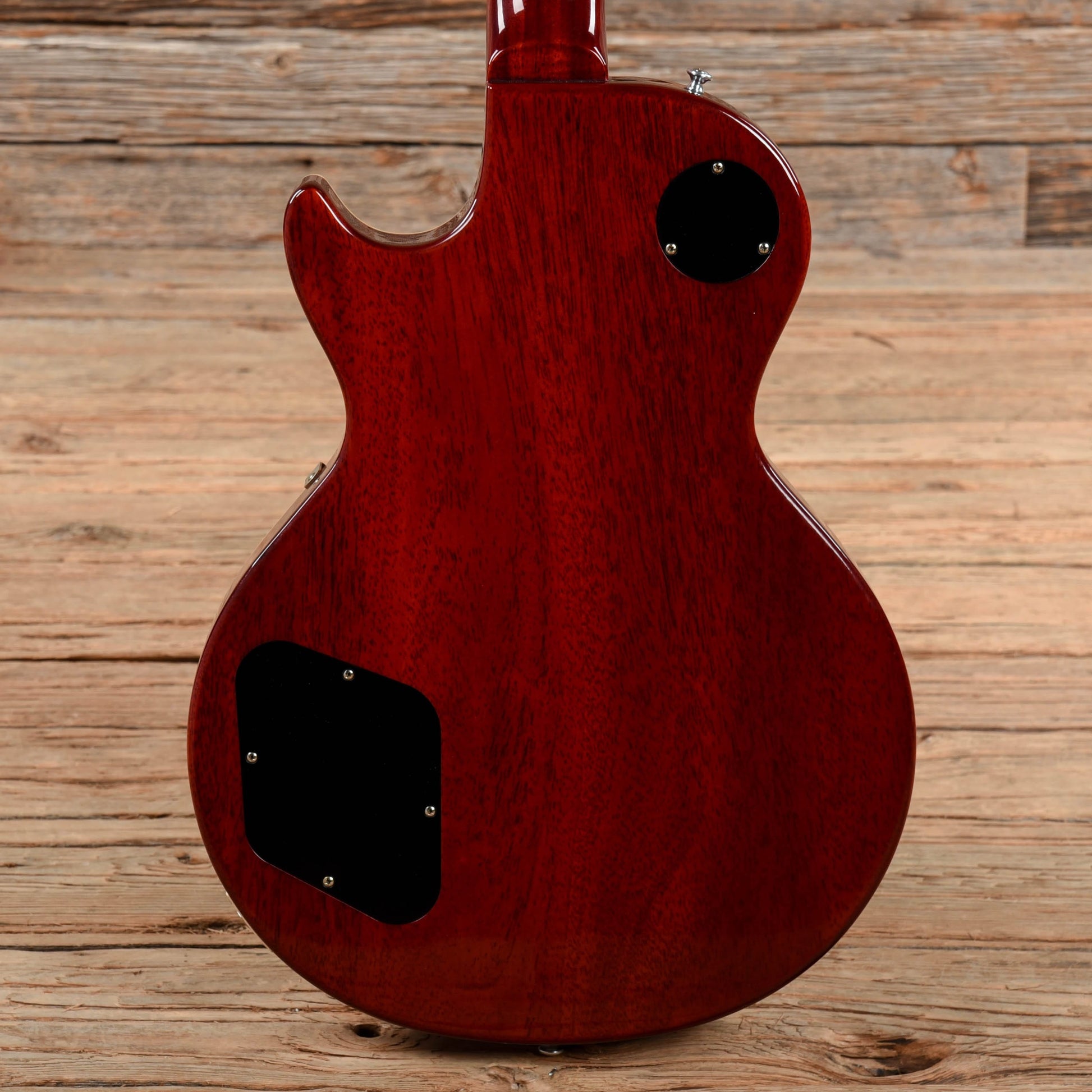 Gibson Custom 1958 Les Paul Standard Reissue Slow Iced Tea Fade VOS 2016 Electric Guitars / Solid Body