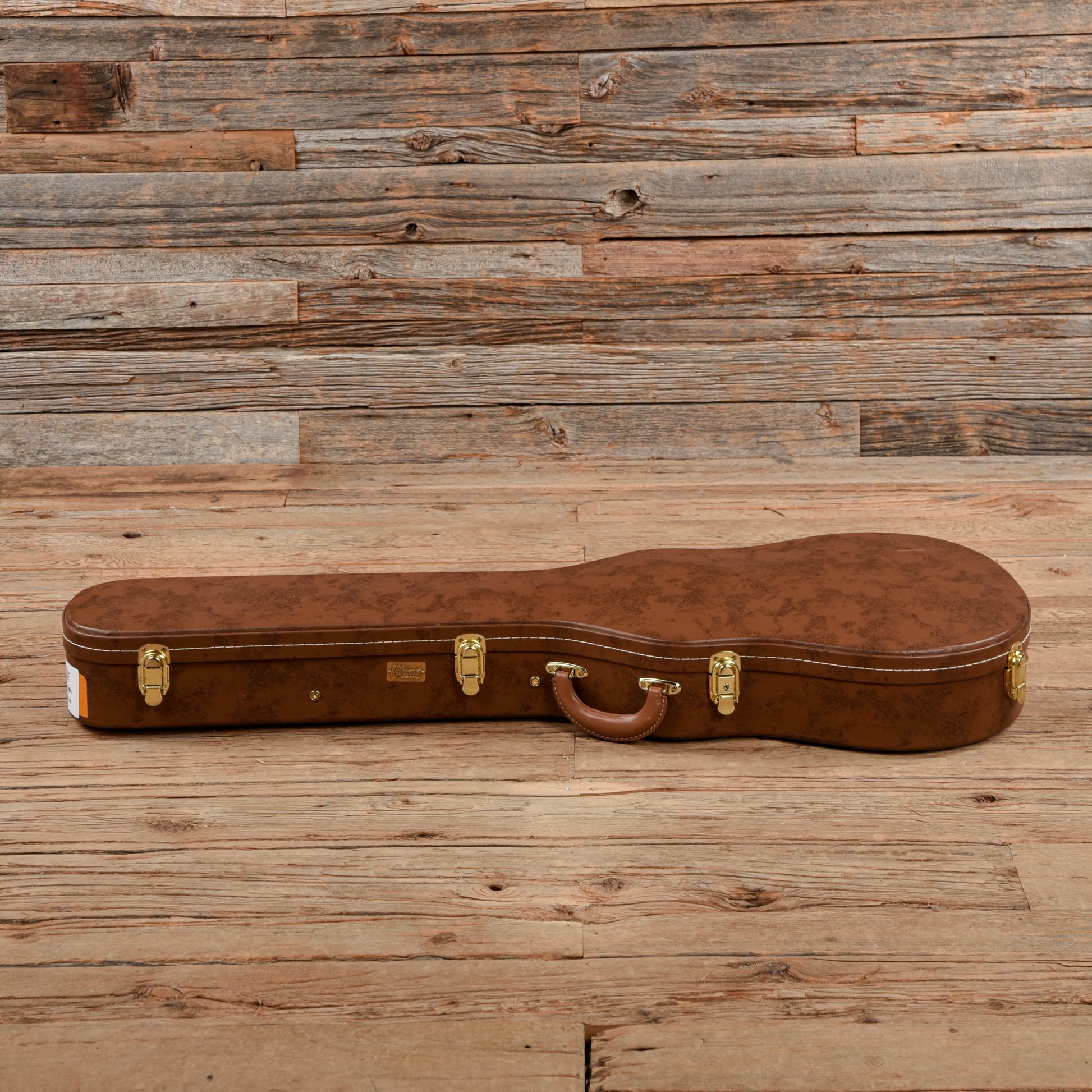 Gibson Custom 1958 Les Paul Standard Reissue Slow Iced Tea Fade VOS 2016 Electric Guitars / Solid Body