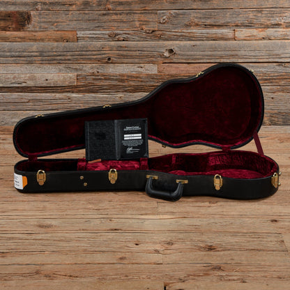 Gibson Custom 1958 Les Paul Standard Reissue Sunburst 2011 Electric Guitars / Solid Body