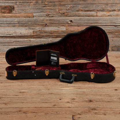 Gibson Custom 1958 Les Paul Standard Reissue Sunburst 2012 Electric Guitars / Solid Body