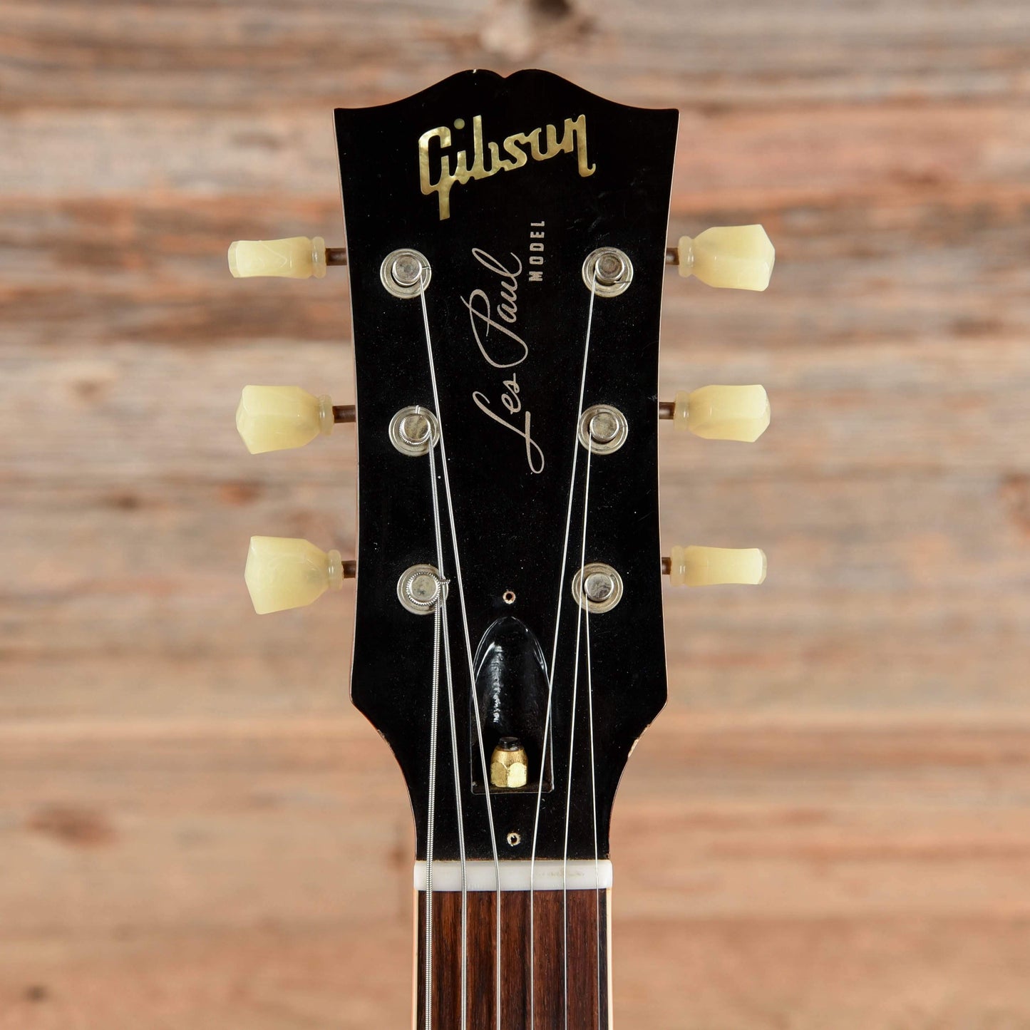 Gibson Custom 1958 Les Paul Standard Reissue Sunburst 2019 Electric Guitars / Solid Body