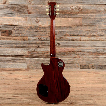 Gibson Custom 1958 Les Paul Standard Reissue Sunburst 2021 Electric Guitars / Solid Body
