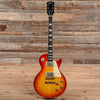 Gibson Custom 1958 Les Paul Standard Reissue Sunburst Electric Guitars / Solid Body