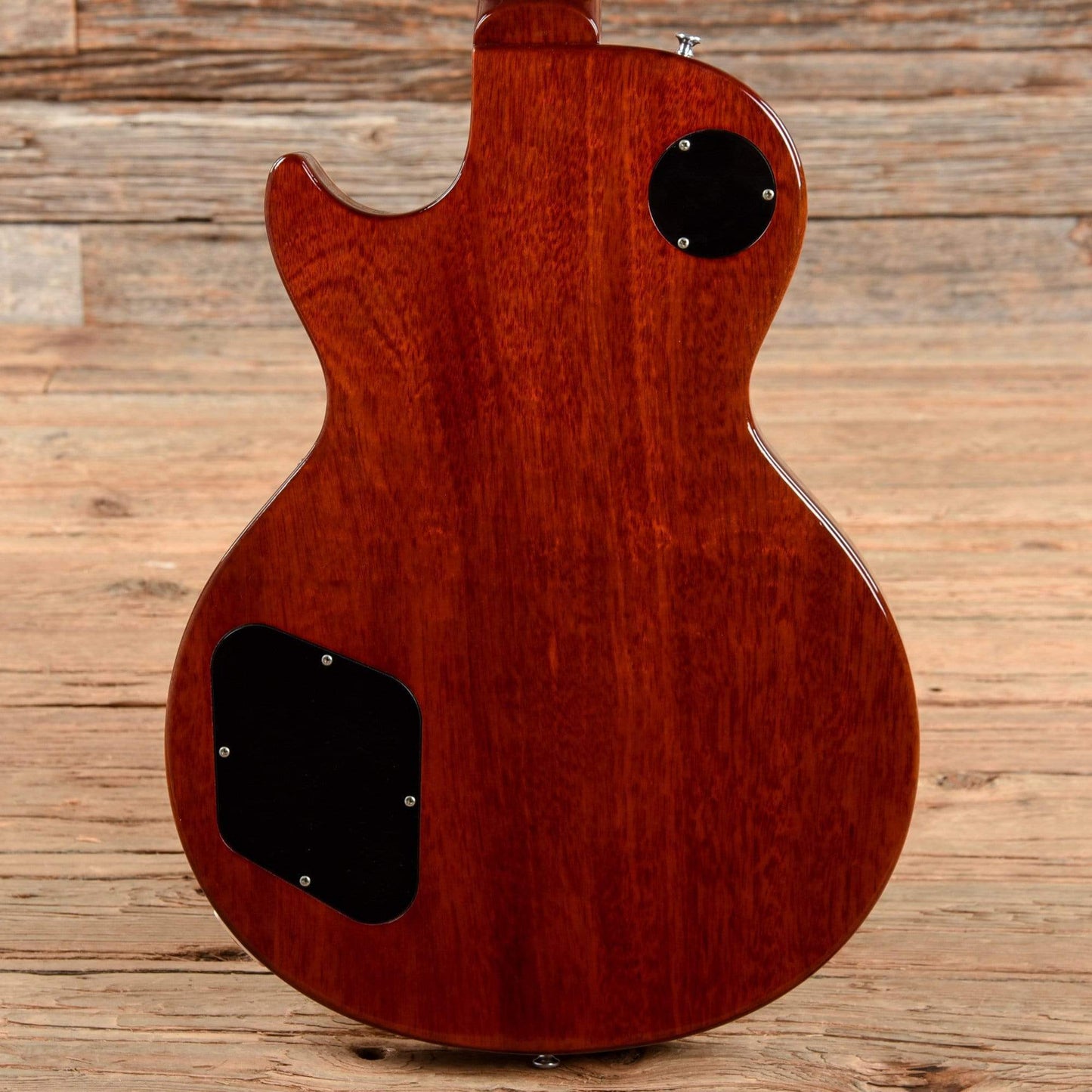 Gibson Custom 1958 Les Paul Standard Reissue Sunburst Electric Guitars / Solid Body